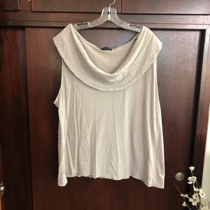 Torrid/Twist Tees Sleeveless sz4